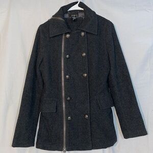 Twenty one coat  